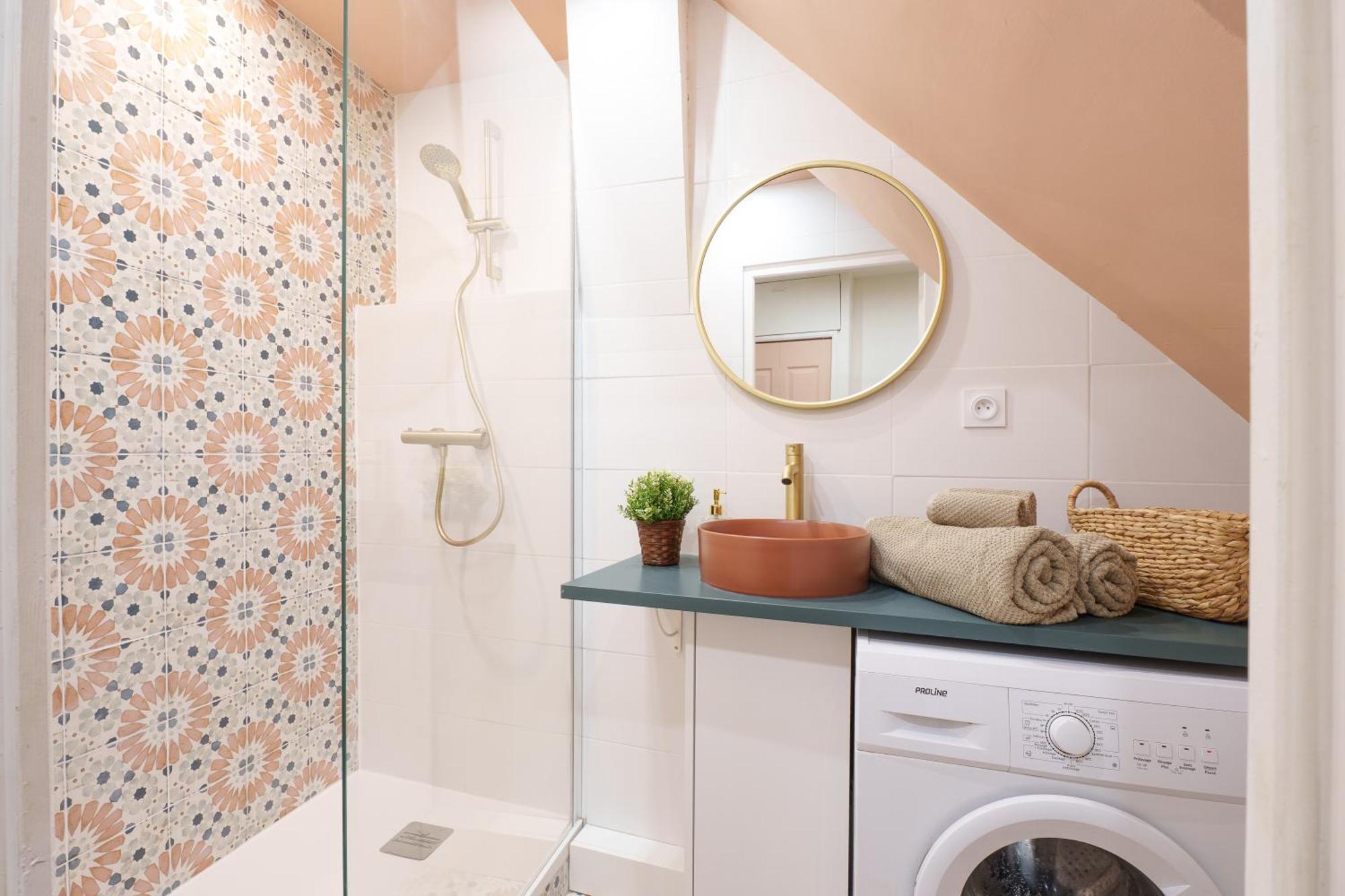 Renting - - Authentic Loft Old Rooftop View & Charm Nizza