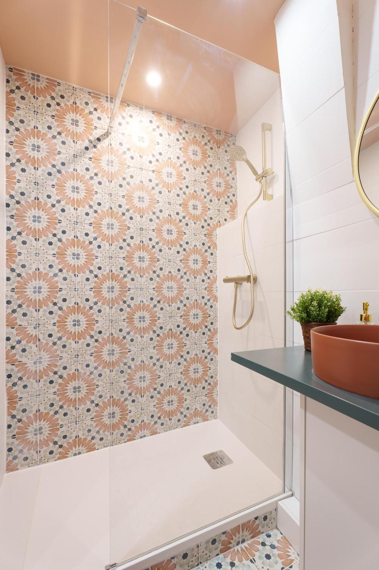 Renting - - Authentic Loft Old Rooftop View & Charm * Nizza